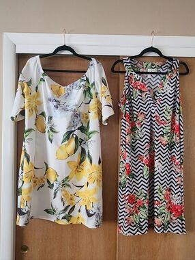 Summer Dresses